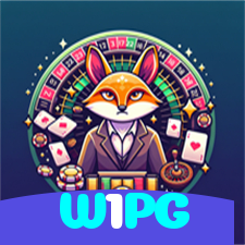 W1PG：Aposte no futebol e jogue blackjack para grandes vitórias!