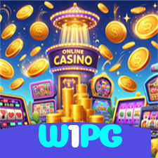 W1PG：Jogue nas melhores slots e vença o jackpot agora mesmo!