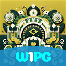 W1PG：A melhor plataforma para apostas no futebol e diversão em jogos de cassino!