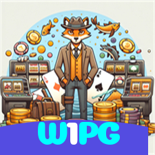 W1PG：Aposte no futebol e jogue os melhores jogos de cassino para grandes vitórias!