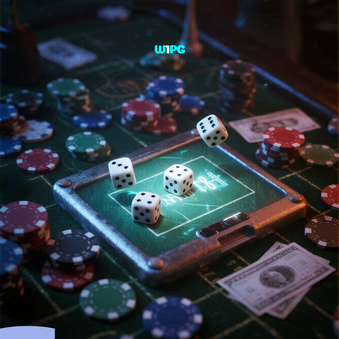 W1PG:O melhor do futebol online com chances incríveis de vitória!