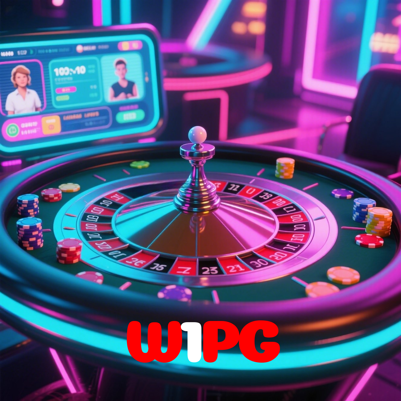 W1PG:Vença com cada jogada no futebol online e ganhe prêmios incríveis!