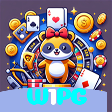 W1PG：Jogue poker online e mostre que você é o mestre das cartas!