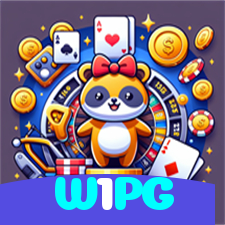 W1PG:Apostas ao vivo no futebol e grandes prêmios nos melhores jogos de cassino!