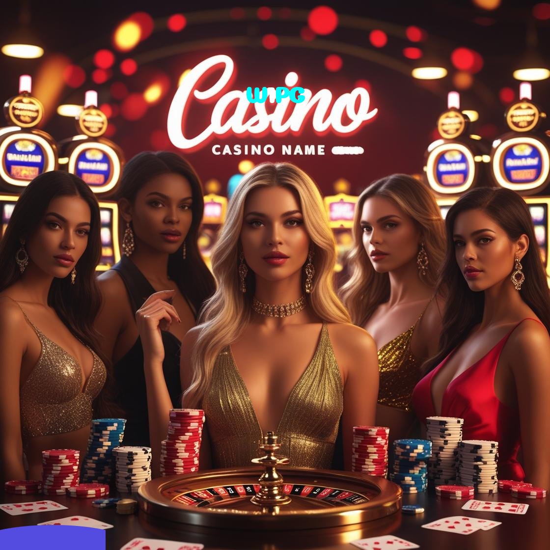 W1PG:Gire as slots e conquiste jackpots de tirar o fôlego!