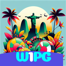 W1PG：Jogue roleta, aposte no futebol e ganhe em grande estilo no cassino!