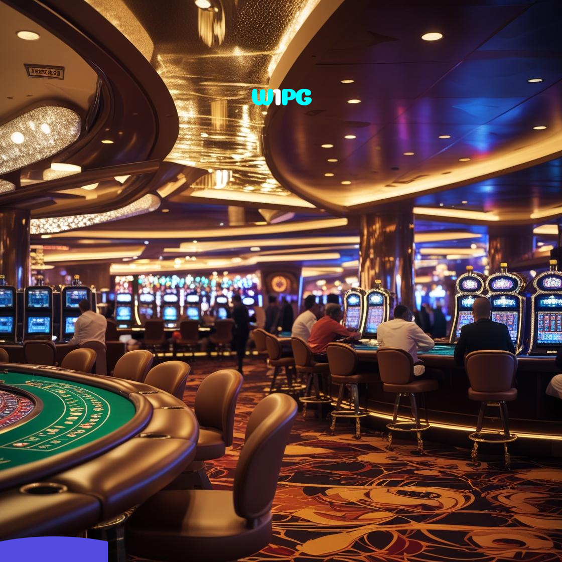 W1PG：Jogue slots, aposte no futebol e ganhe prêmios incríveis no cassino!