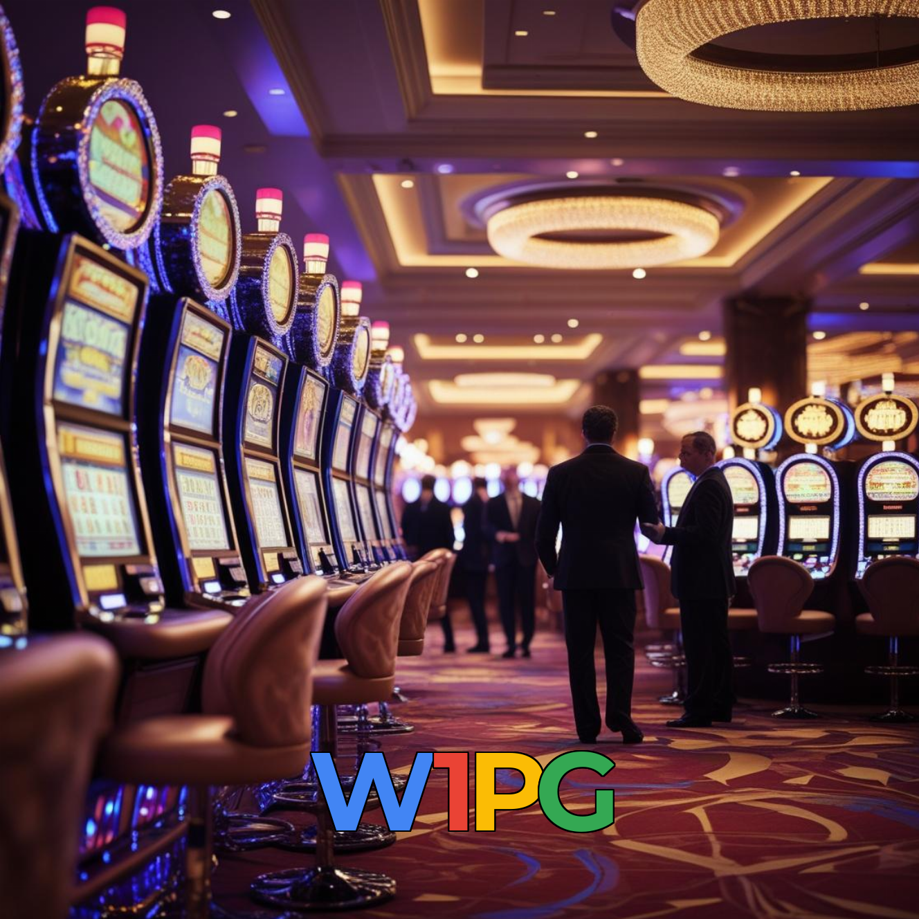 W1PG:Jogue as melhores slots e aposte no futebol para grandes vitórias!