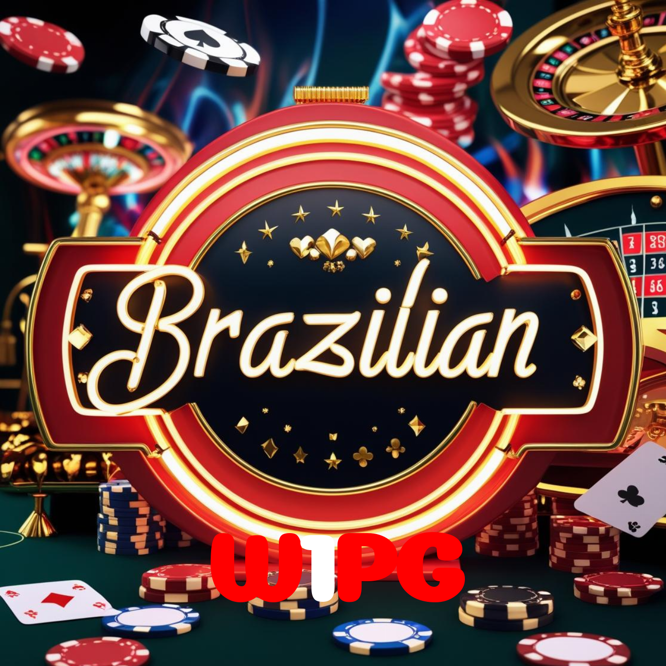 W1PG:O cassino online ideal para você jogar blackjack e apostar no futebol!
