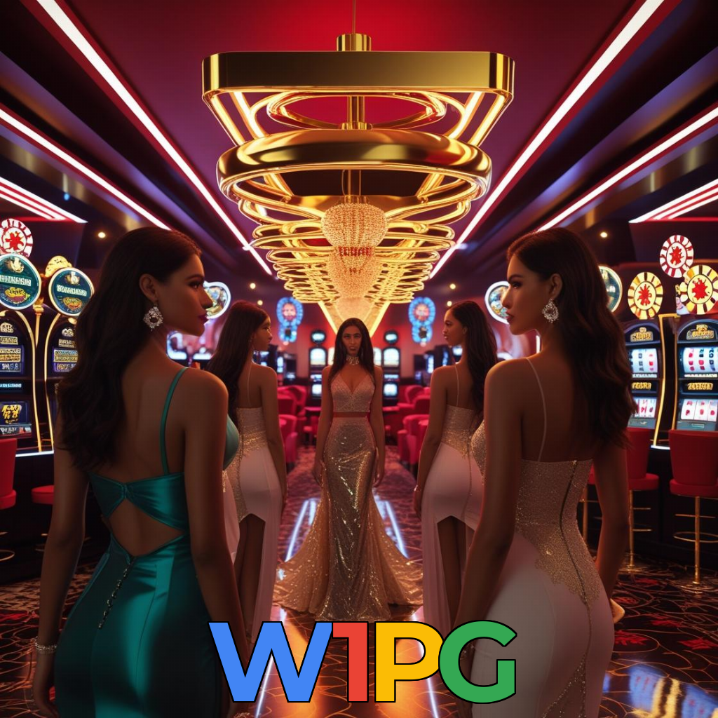 W1PG:Jogue poker e vença como um verdadeiro campeão!
