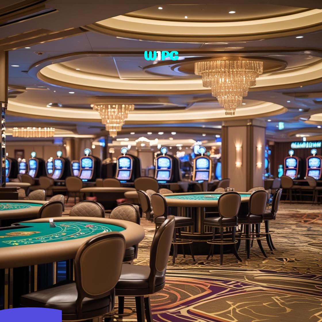 W1PG：Cada giro nas slots é uma nova chance de mudar sua sorte!