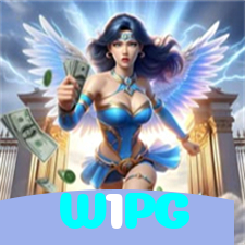 W1PG：Cada giro nas slots pode te levar à grande vitória!