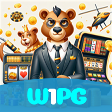W1PG：Jogue as melhores slots e aposte no futebol para grandes vitórias!