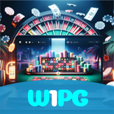 W1PG:Jogue nas nossas roletas e ganhe prêmios incríveis!