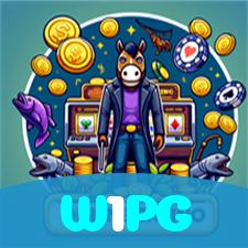 W1PG:Aposte no seu time de futebol e ganhe no blackjack e roleta online!