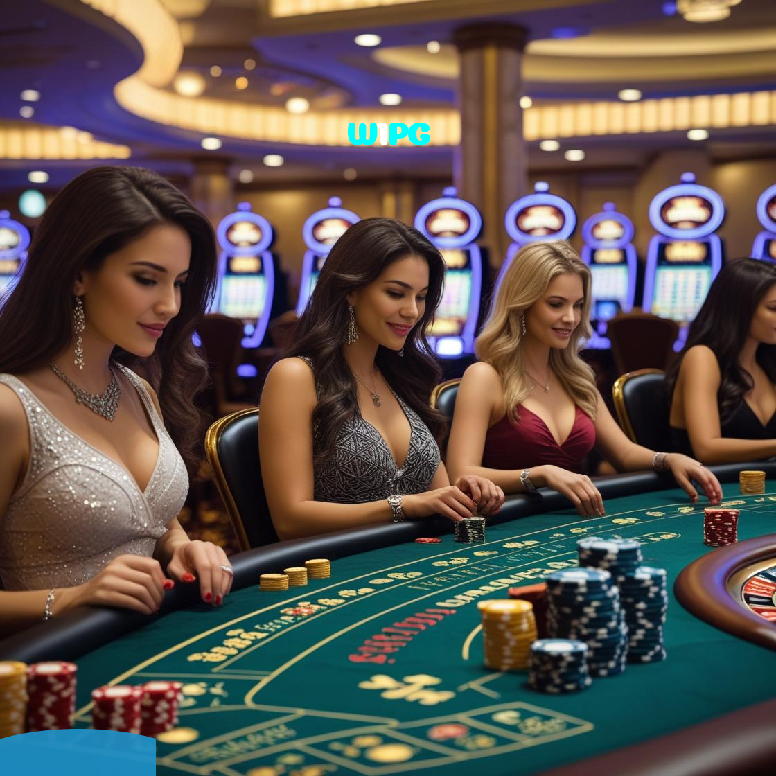 W1PG：Jogue blackjack, aposte no futebol e conquiste vitórias épicas no cassino online!