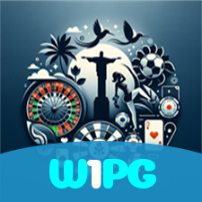 W1PG：Vença no futebol e nos melhores jogos de cassino online, como poker e roleta!