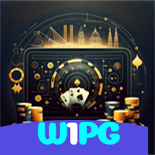 W1PG：A sorte não tem limites! Vença no Blackjack e leve o prêmio!
