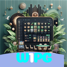 W1PG：Jogue poker, aposte no futebol e ganhe em nosso cassino online!