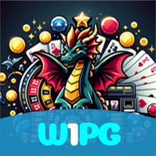 W1PG：Jogue nas melhores slots e conquiste grandes jackpots!