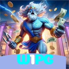 W1PG：O cassino online mais emocionante está aqui! Aposte agora!