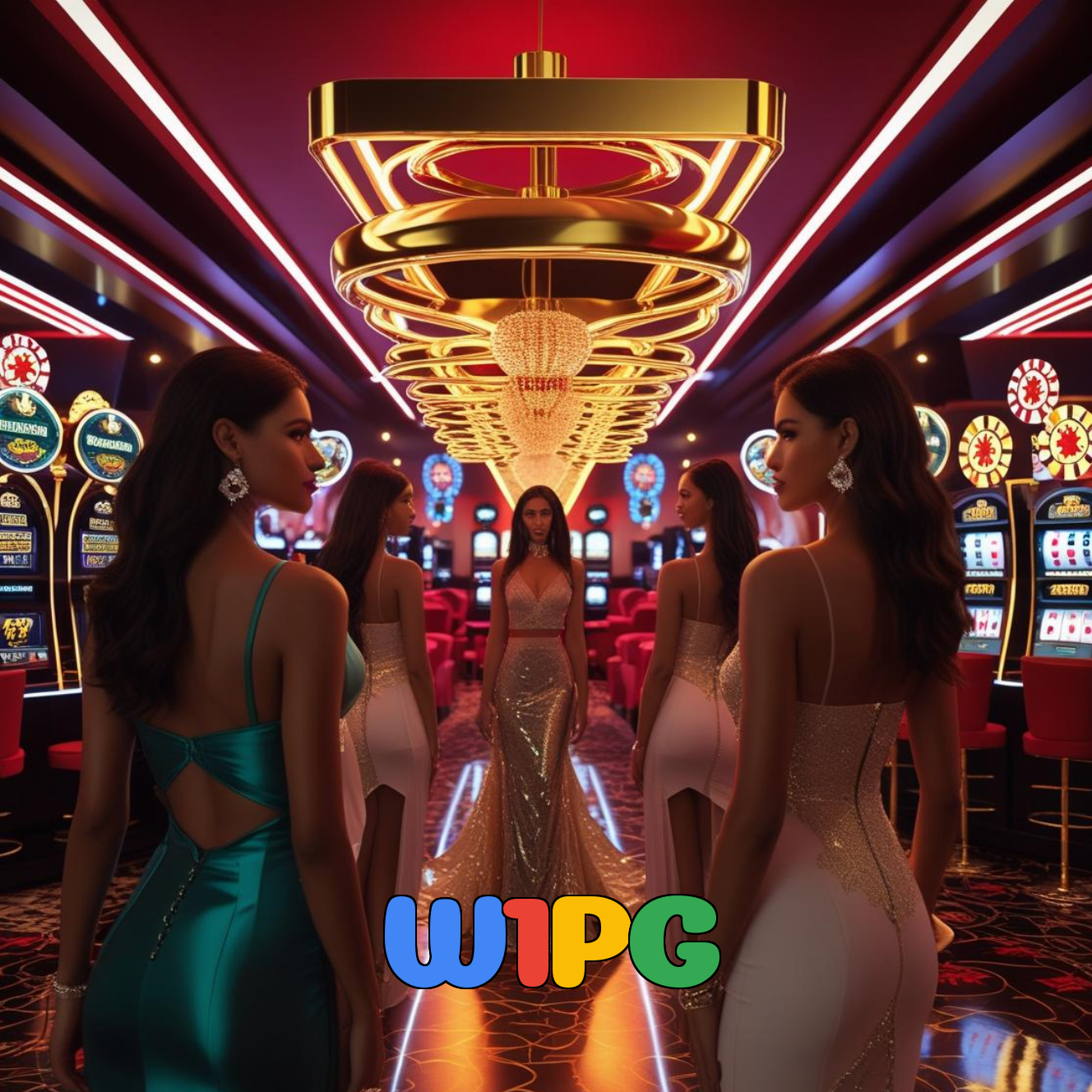 W1PG:Apostas ao vivo no futebol e grandes prêmios em slots te esperam!