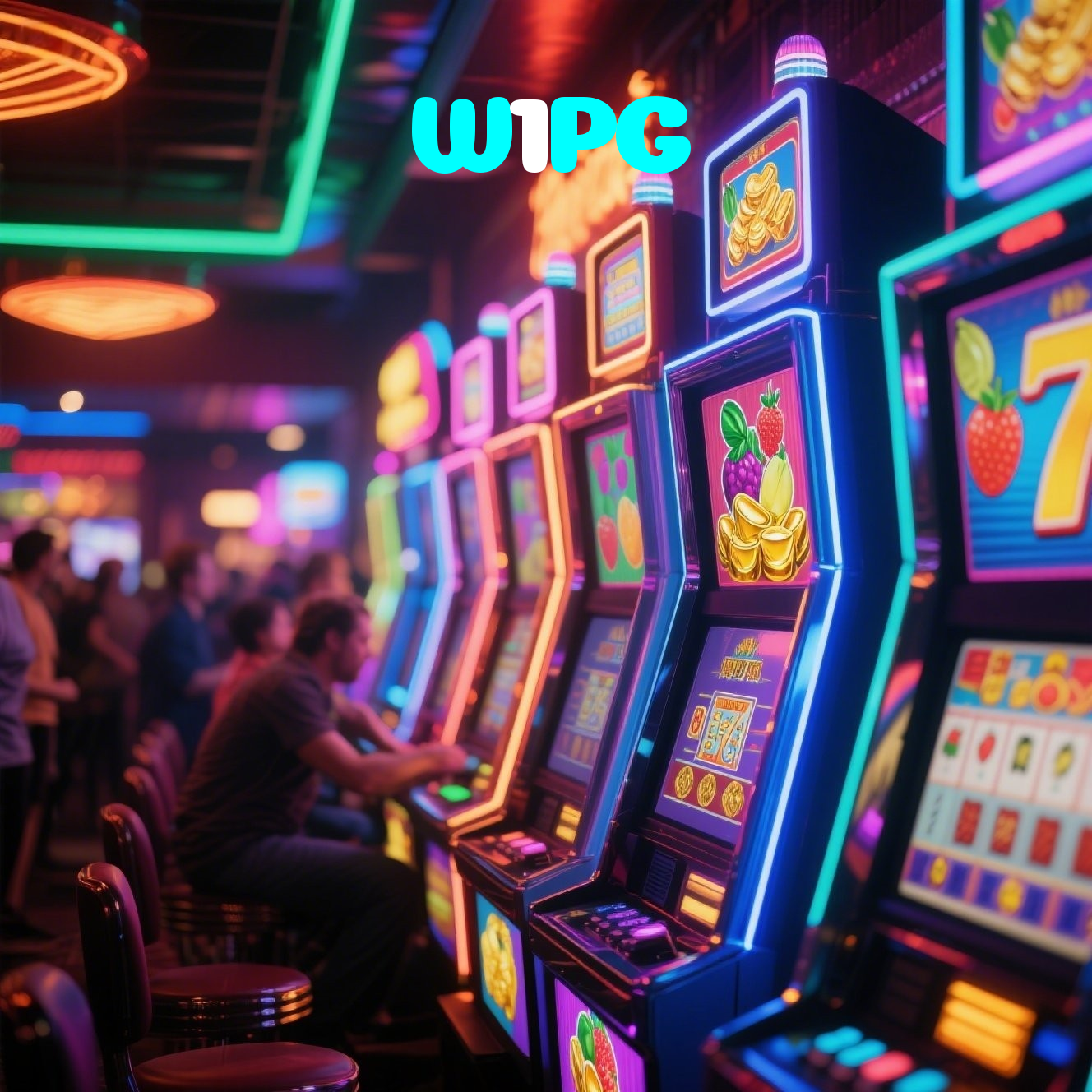 W1PG:Entre na competição digital de futebol e mostre sua habilidade!
