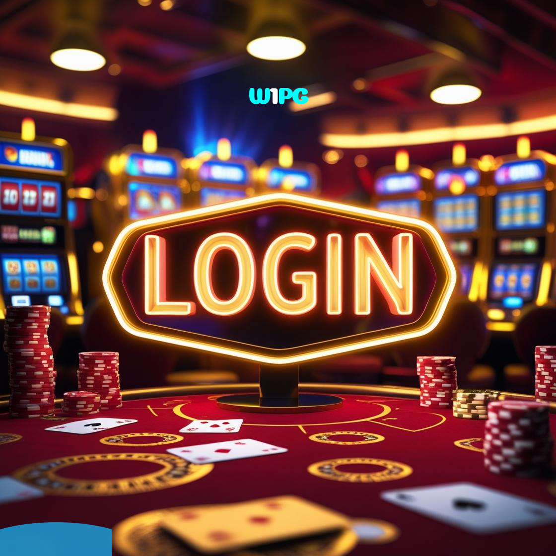 W1PG：Apostas em futebol e os melhores jogos de cassino esperam por você!