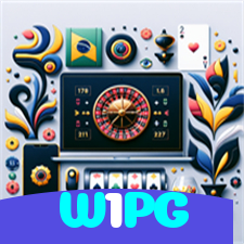 W1PG:Jogue slots, aposte no futebol e vença com grandes prêmios!