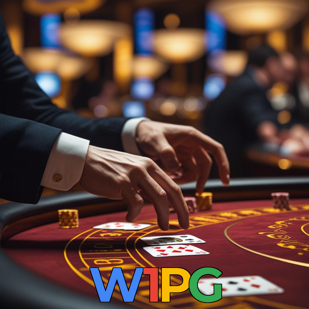 W1PG:Aposte no seu time e ganhe com os melhores jogos de cassino online!