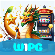 W1PG:Jogue slots, aposte no futebol e vença com grandes vitórias!