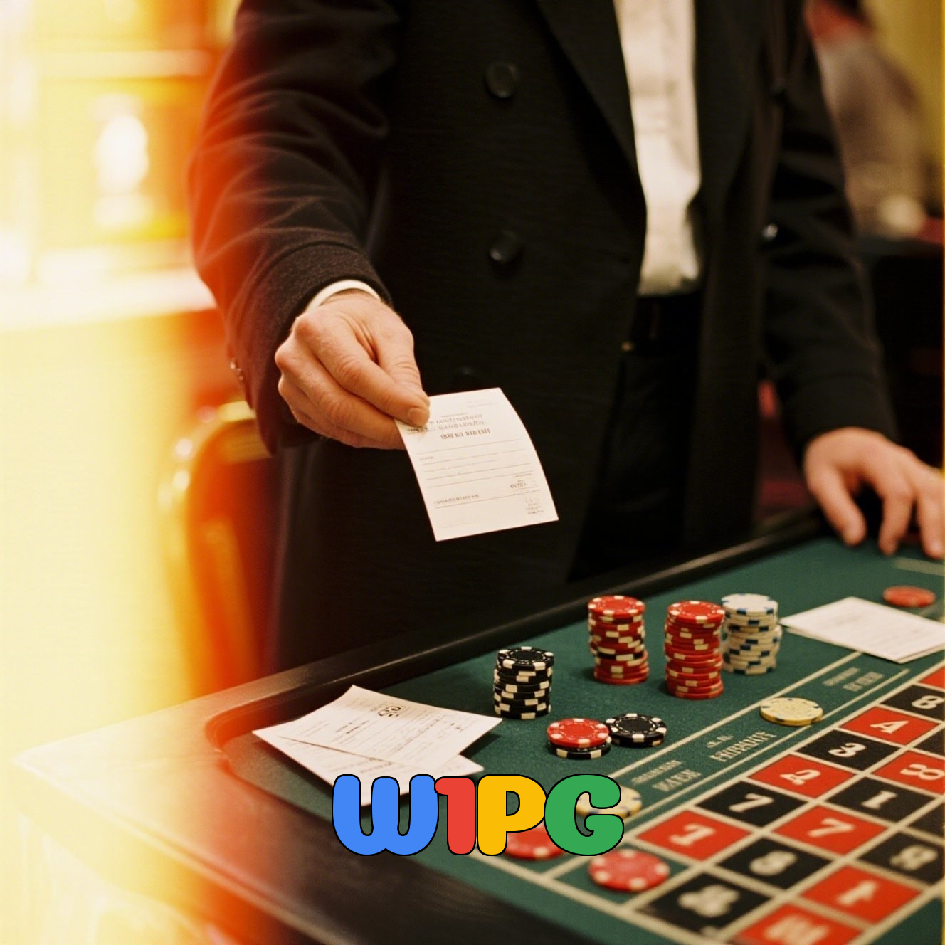 W1PG:Jogue poker, slots e aposte no futebol para uma experiência única!