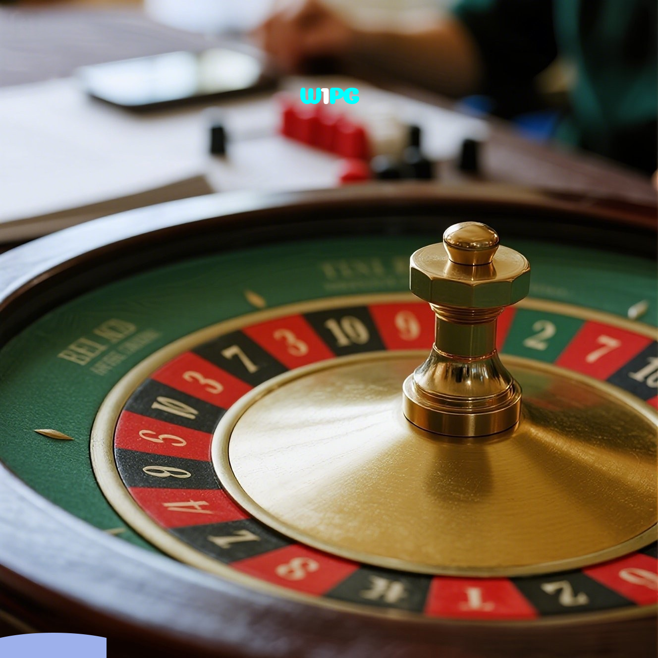 W1PG:Cada jogada no blackjack é uma chance de conquistar vitórias!