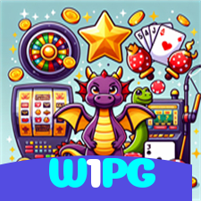 W1PG：Jogue agora e vença no melhor cassino online!