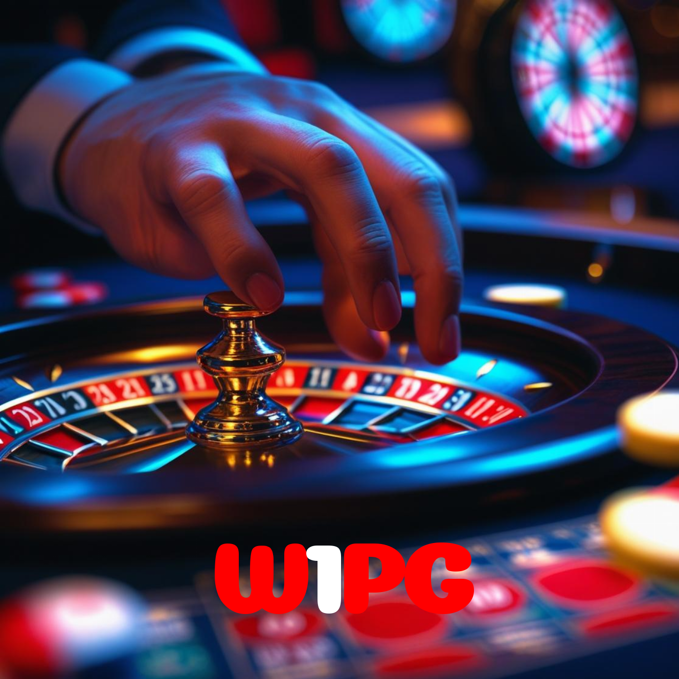 W1PG:Ganhe no futebol e nos melhores jogos de cassino como poker e blackjack!