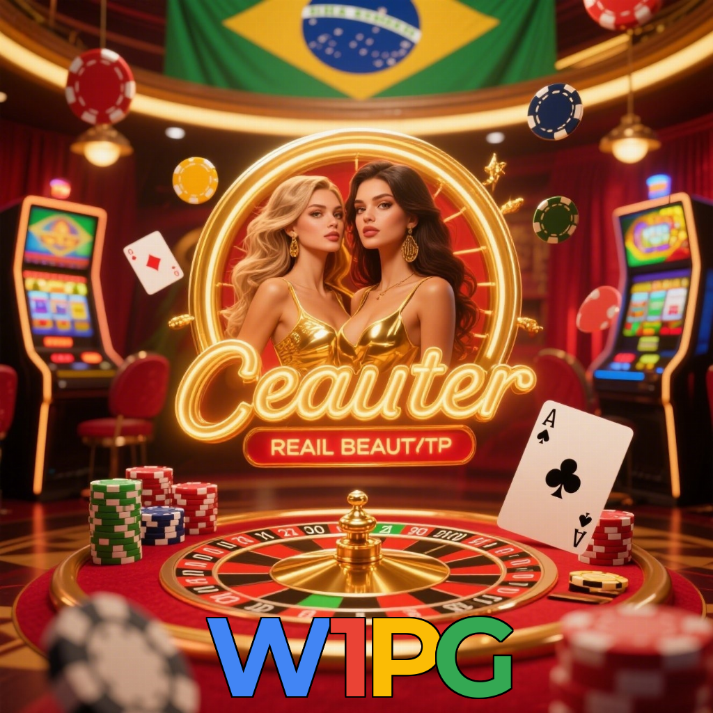 W1PG:Sua sorte está no cassino online com poker, roleta e futebol ao vivo!