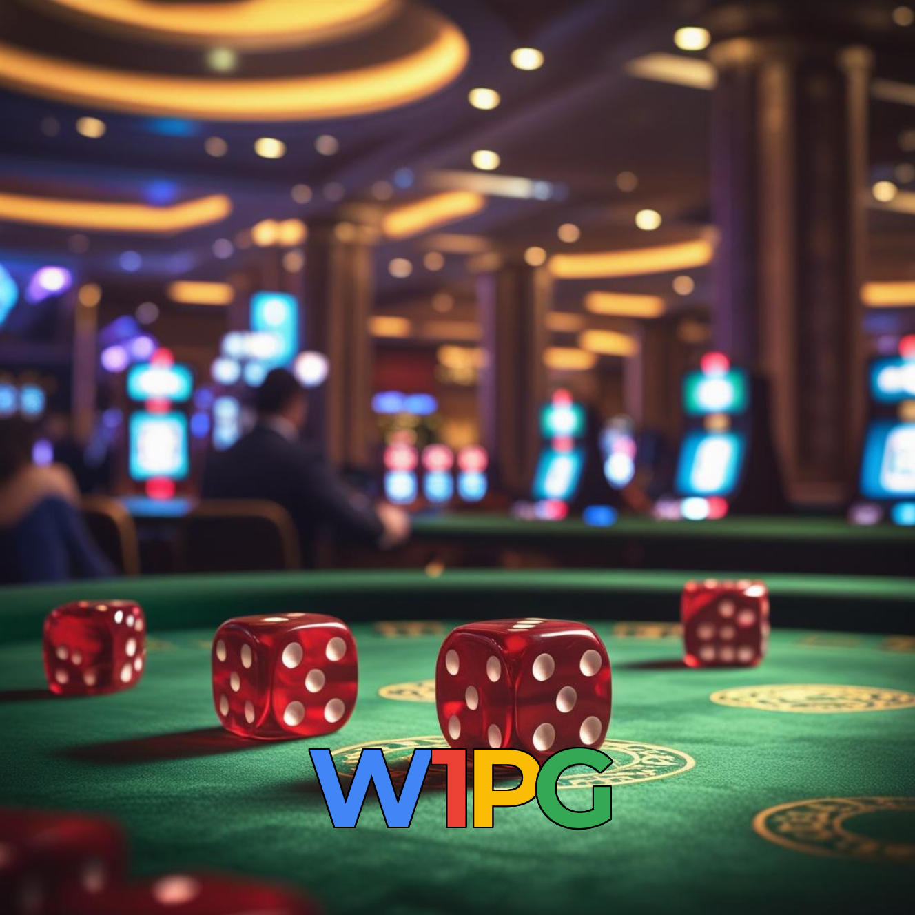 W1PG:Jogue roleta, blackjack e aposte no futebol no cassino mais seguro!