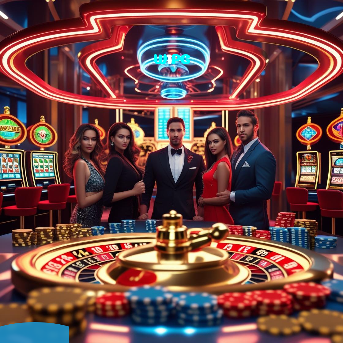 W1PG：Aposte no futebol e jogue slots para ganhar em grande estilo!
