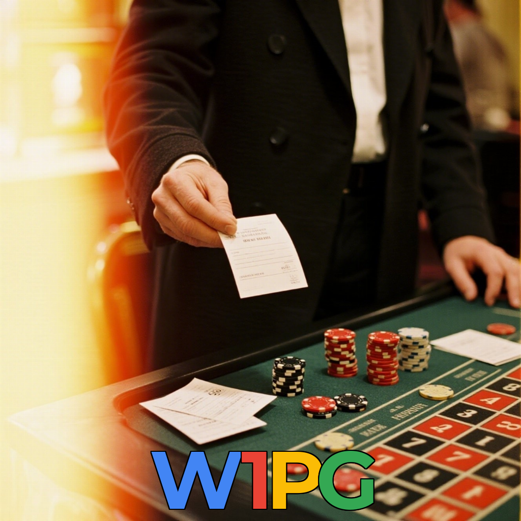 W1PG:Desafie a roleta e ganhe prêmios incrÃveis no nosso cassino!