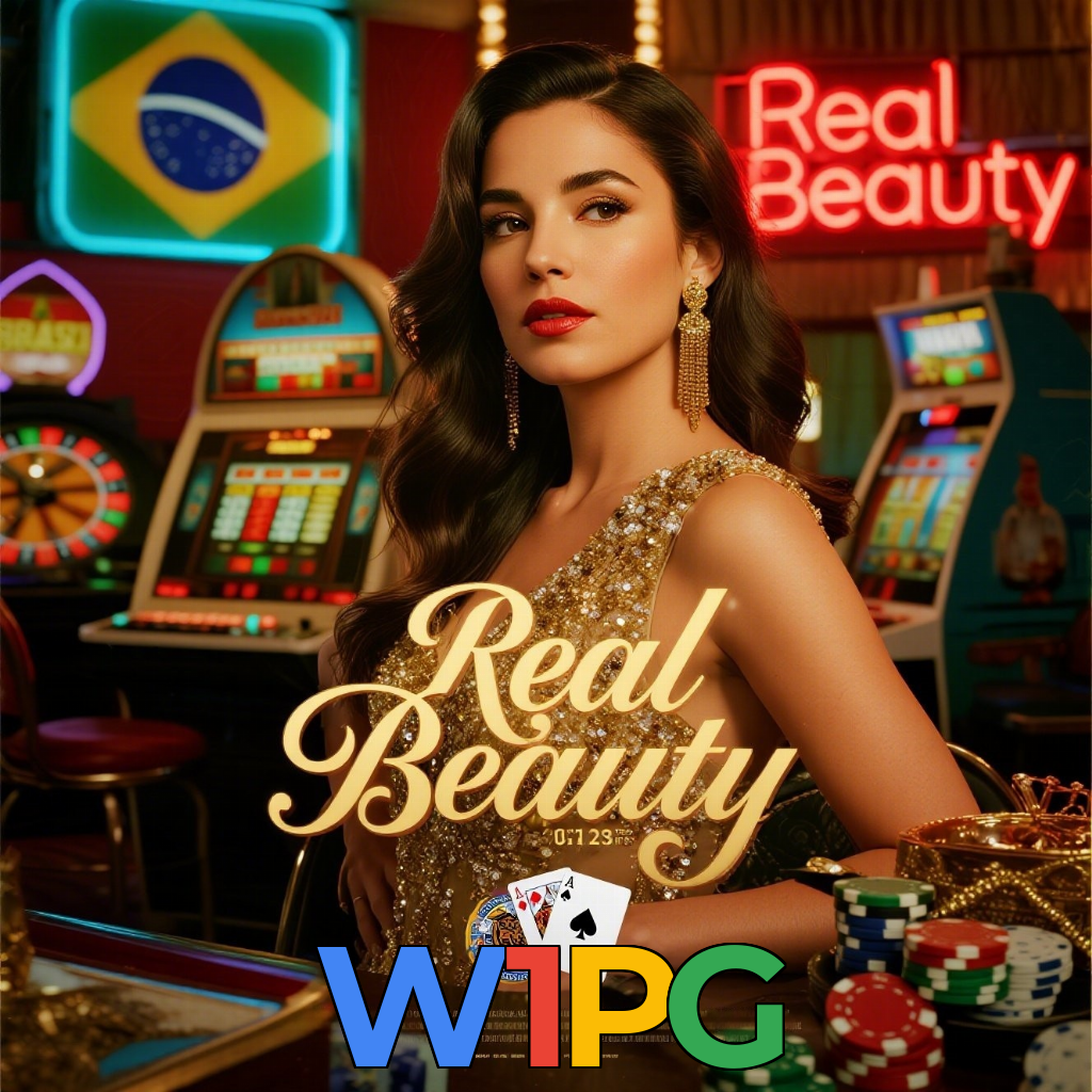 W1PG:A sorte te espera com apostas no futebol e os melhores jogos de cassino!