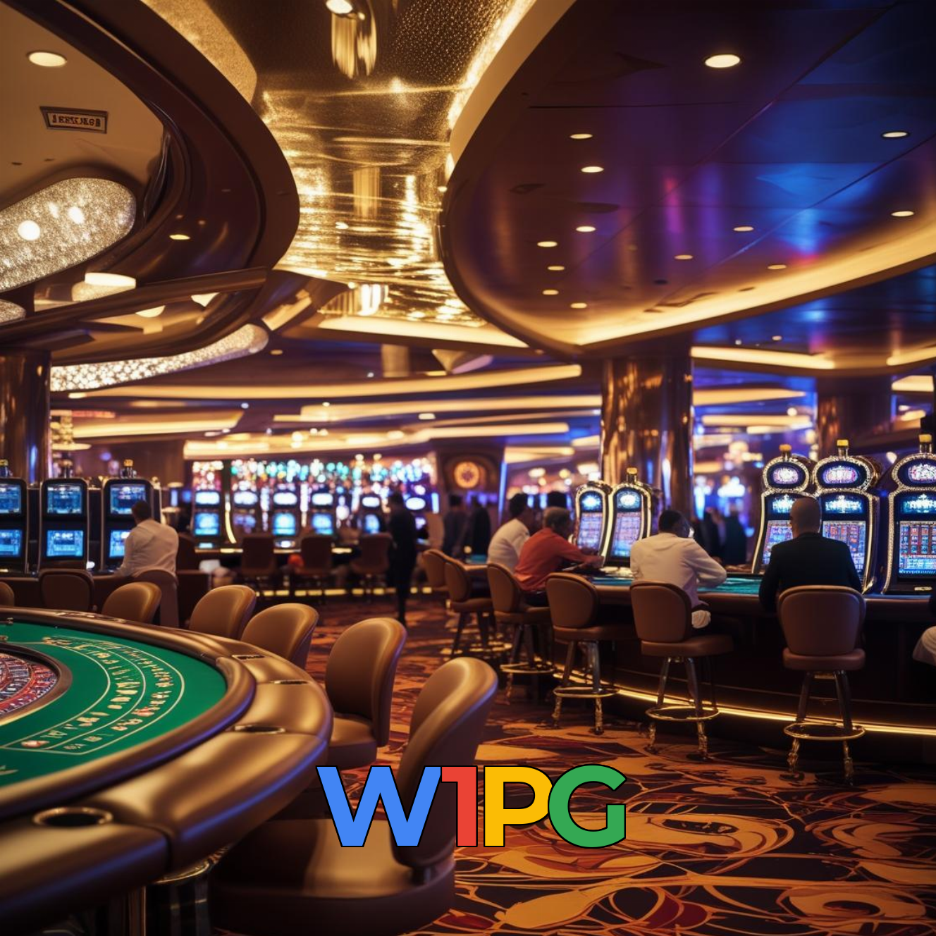 W1PG:Jogue slots, aposte no futebol e vença em grande estilo!
