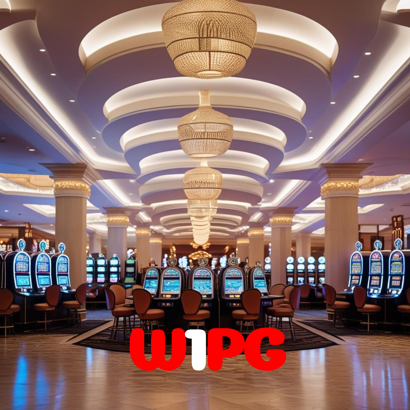W1PG:Jogue blackjack, aposte no futebol e leve para casa grandes prêmios!