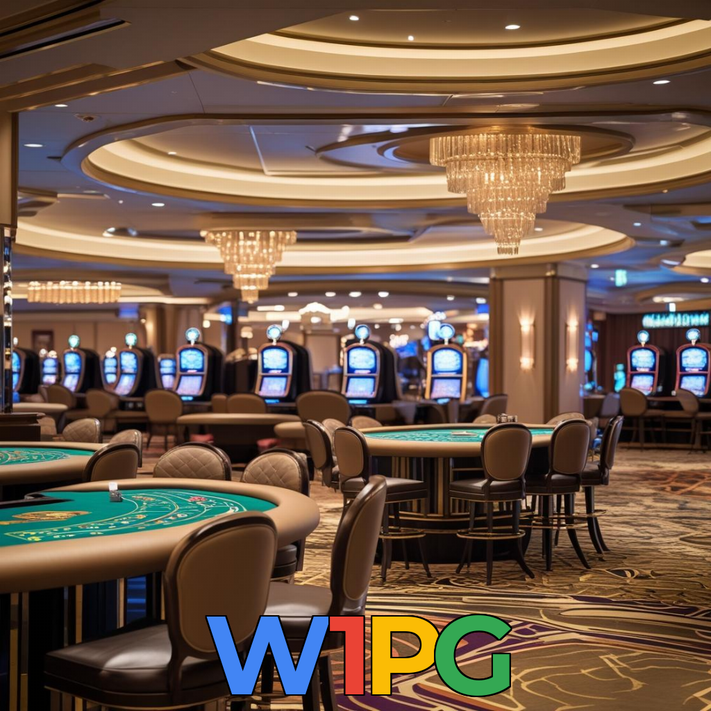 W1PG:Onde sua sorte brilha: jogos de poker, roleta e apostas no futebol!