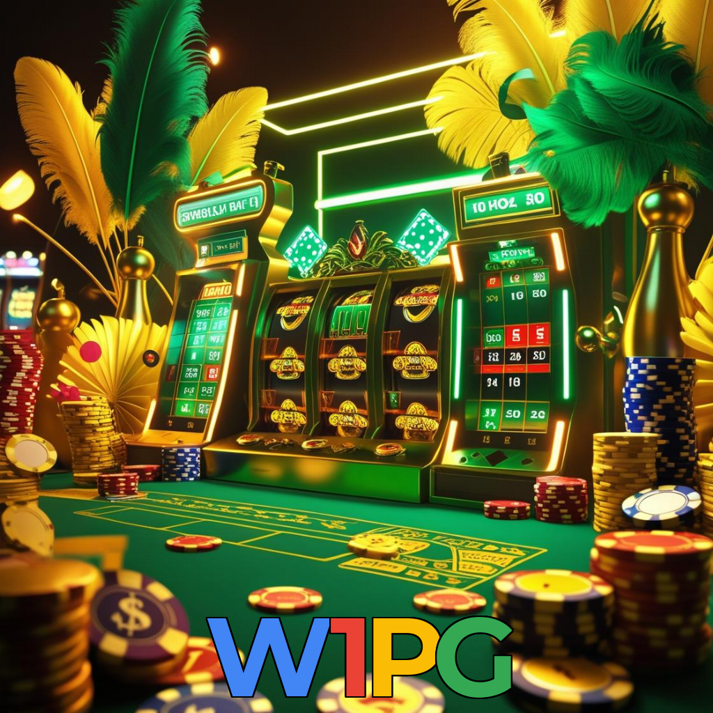 W1PG:Aposte no futebol online e vença como um verdadeiro campeão!