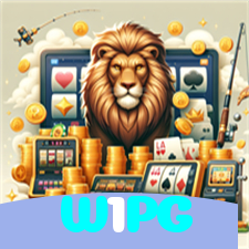 W1PG：Jogue nas slots e ganhe prêmios surreais!
