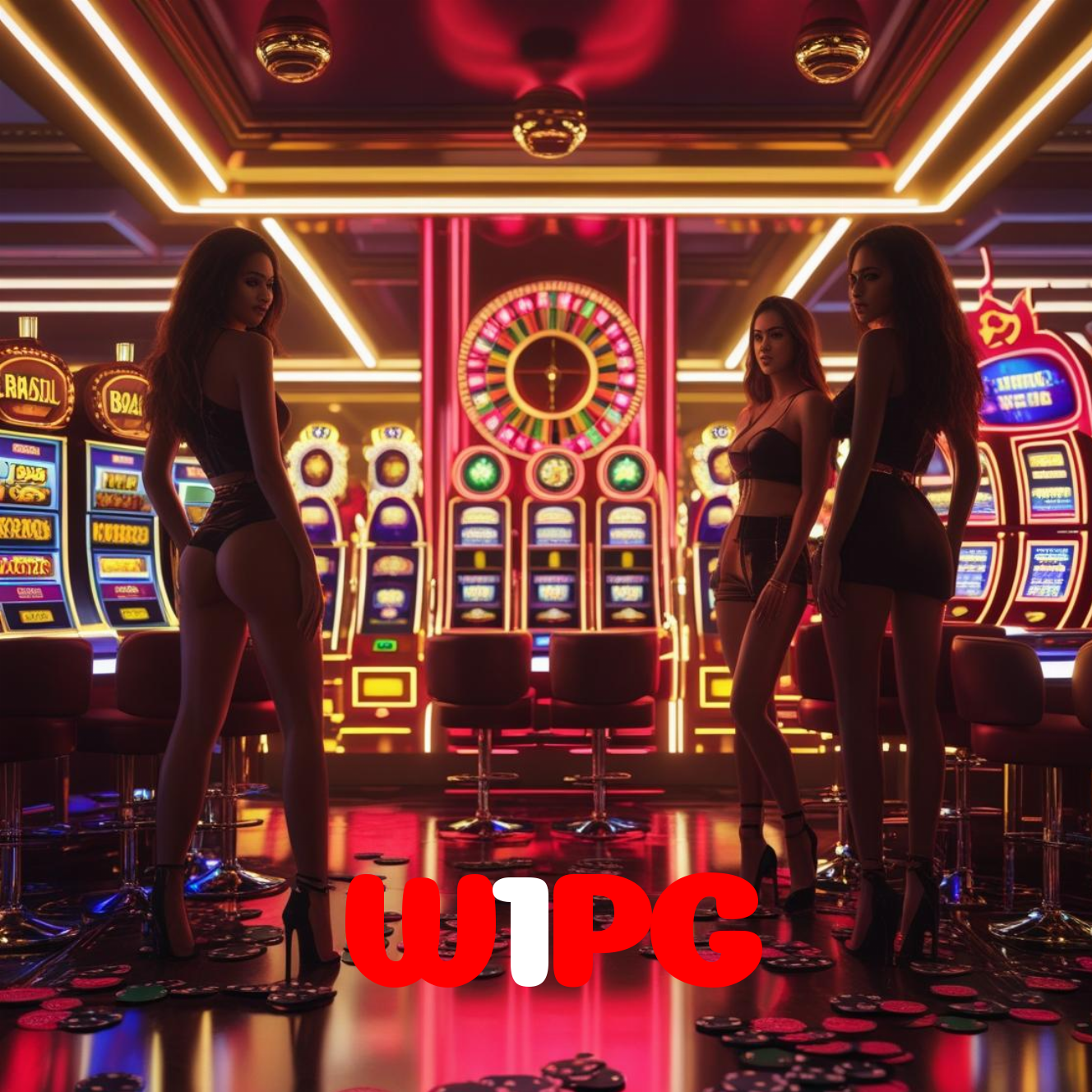W1PG:O cassino online mais confiável para apostas ao vivo no futebol e jogos de cassino!