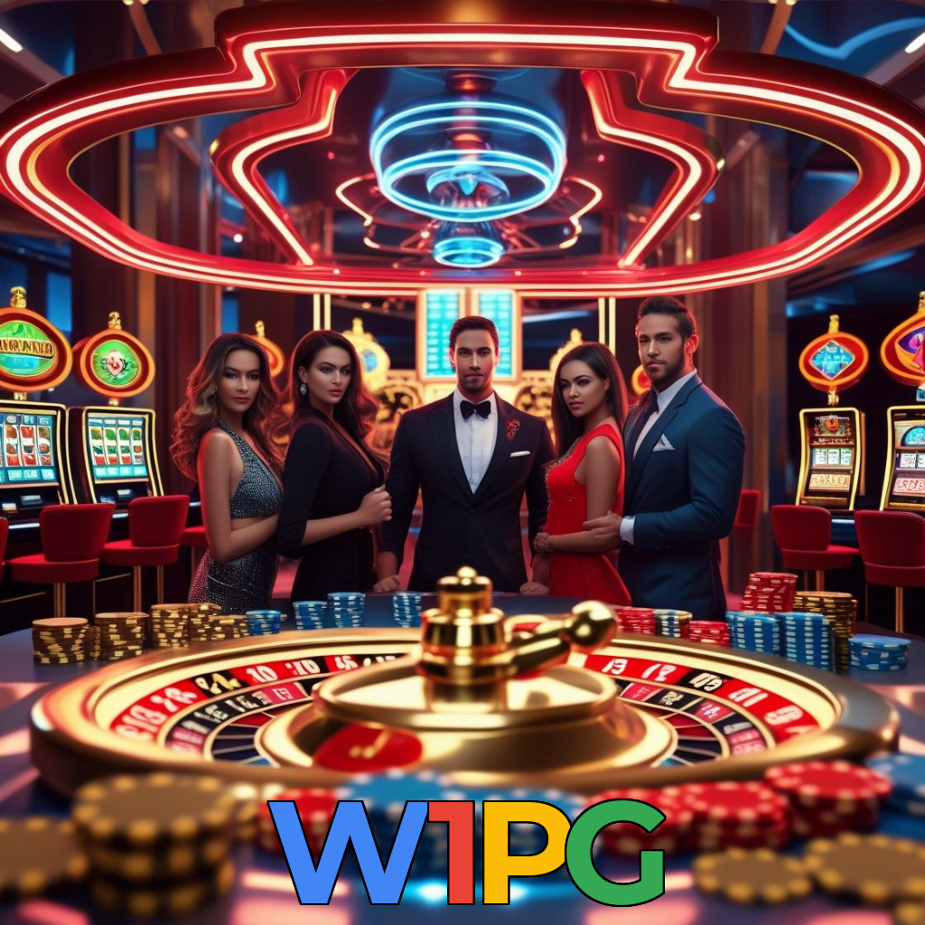 W1PG:Sua sorte brilha em jogos de blackjack e apostas no futebol!