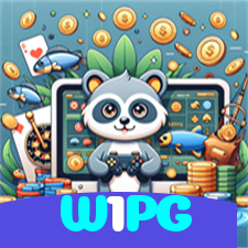 W1PG：Aposte no futebol e jogue os melhores jogos de cassino com segurança!