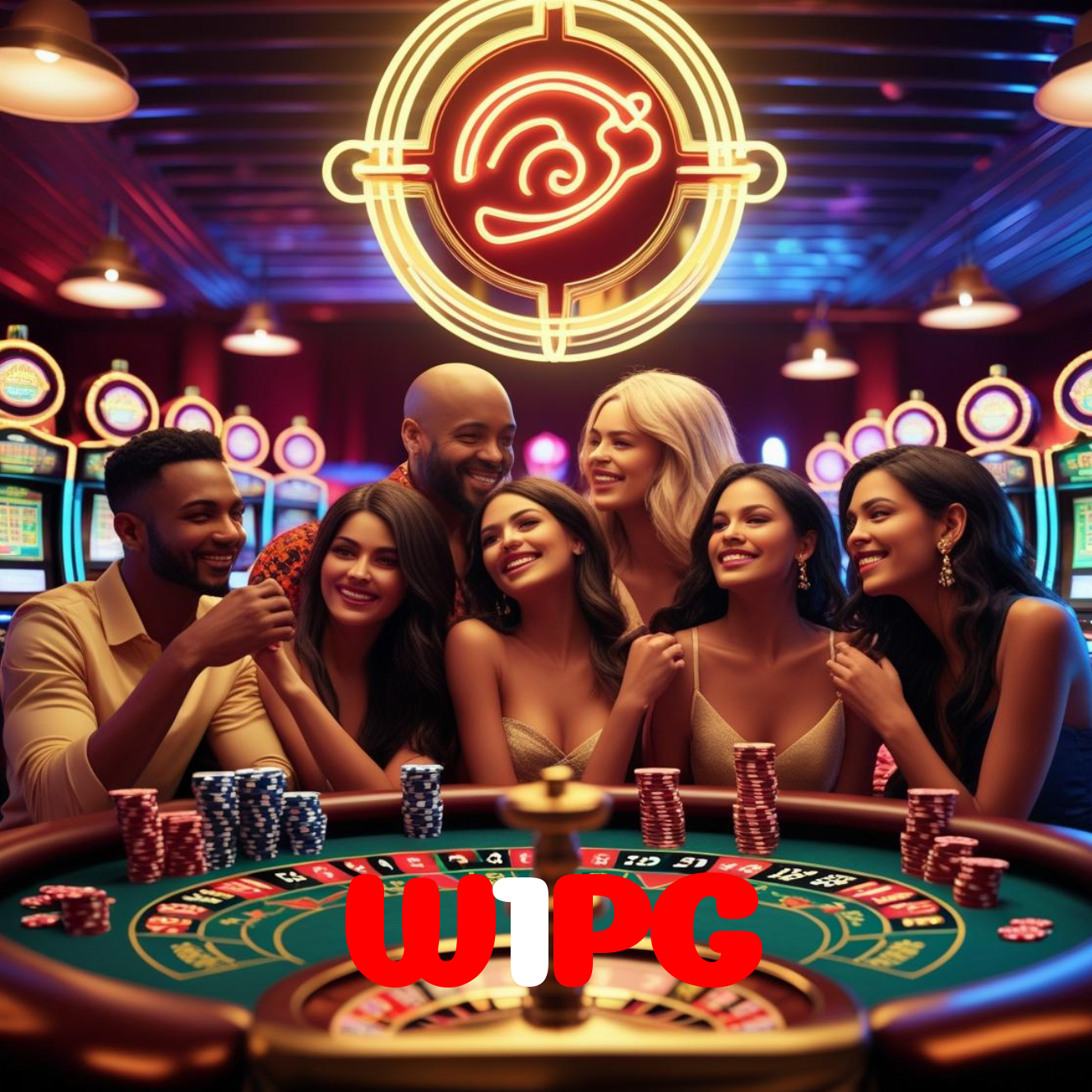 W1PG:Jogue poker online e mostre seu talento nas cartas!