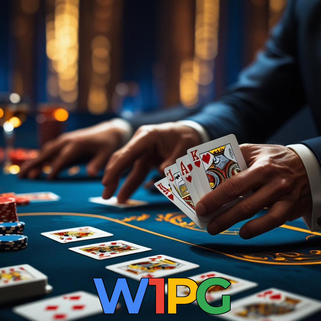 W1PG:Aposte no futebol e ganhe prêmios em slots e roleta ao vivo!